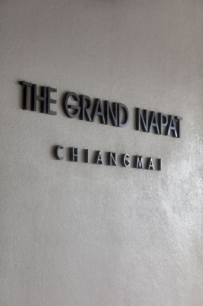The Grand Napat 2