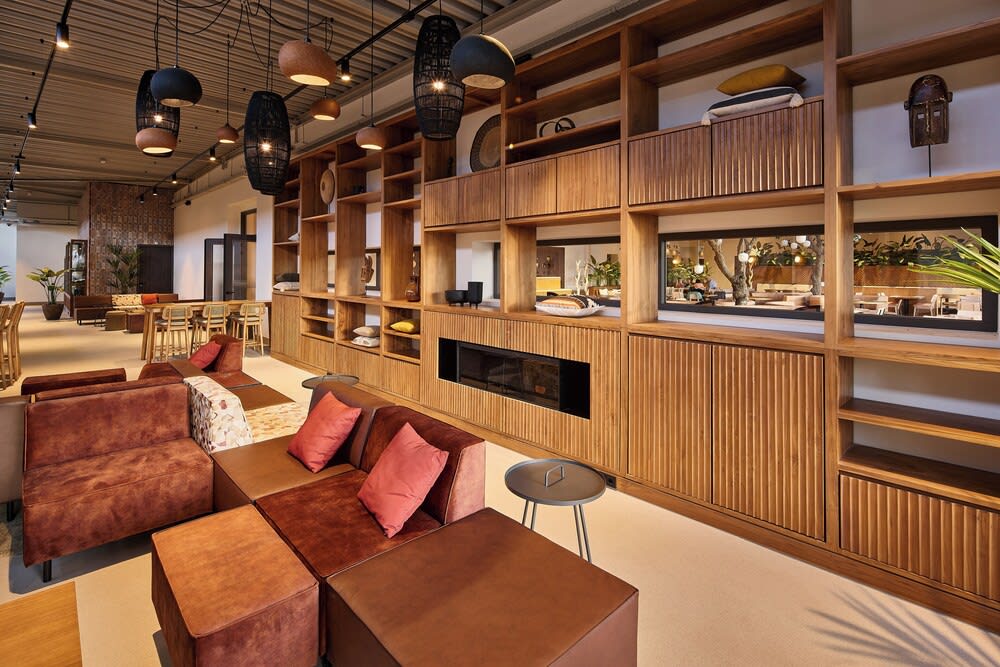 Safari Hotel Beekse Bergen 2