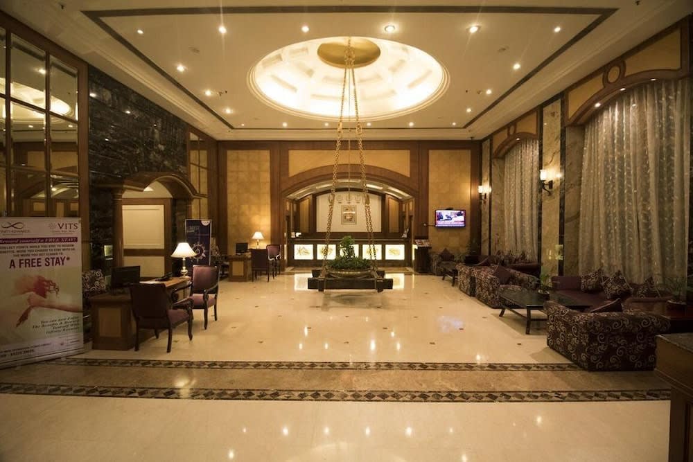 IRA By Orchid Mumbai T-2 International Airport 2