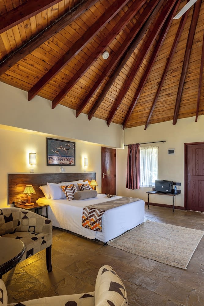 Sentrim Elementaita Lodge 1
