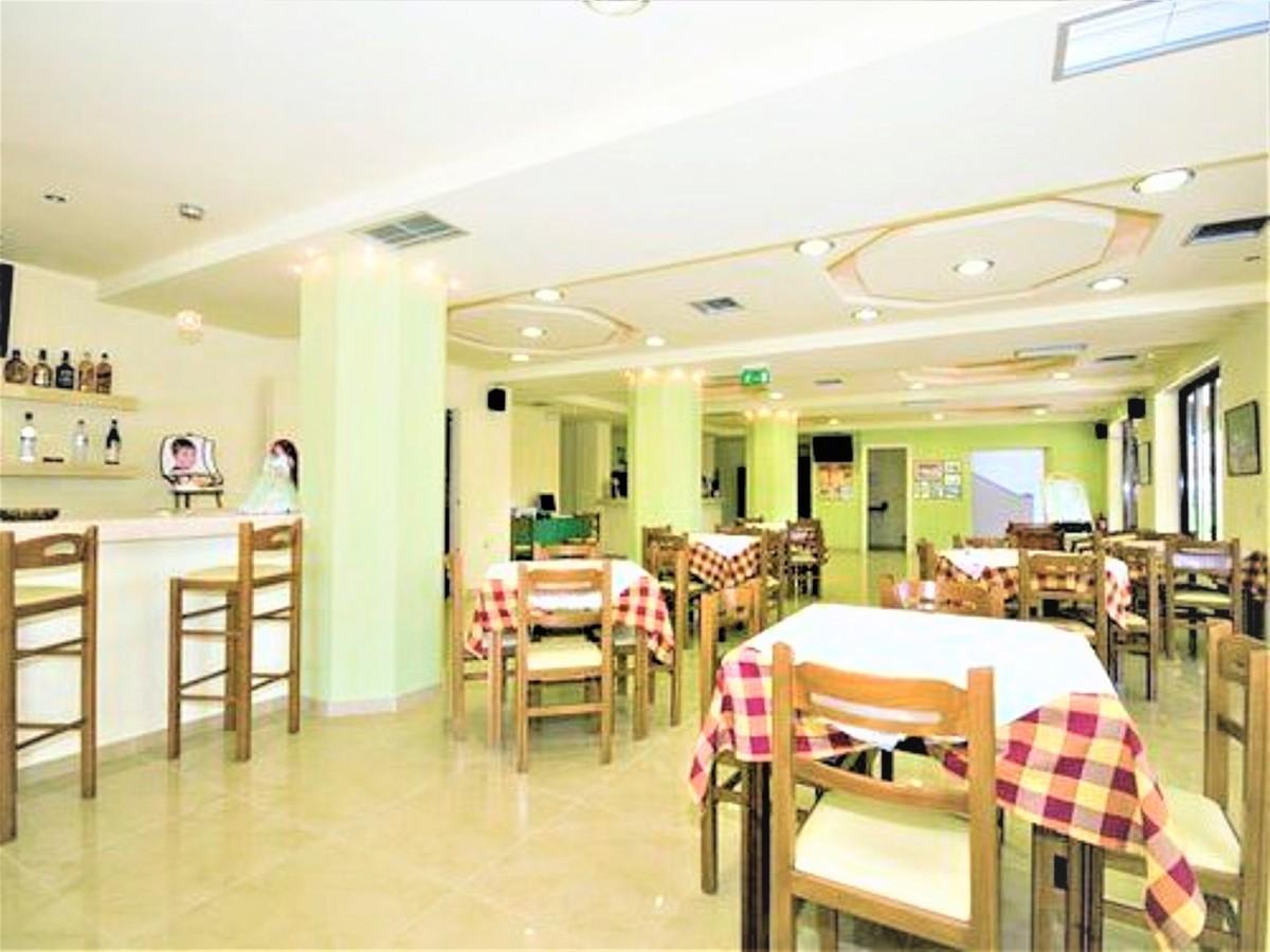 Tzevenos Hotel 2