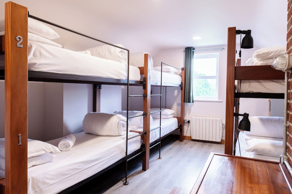 The Nest Boutique Hostel 5