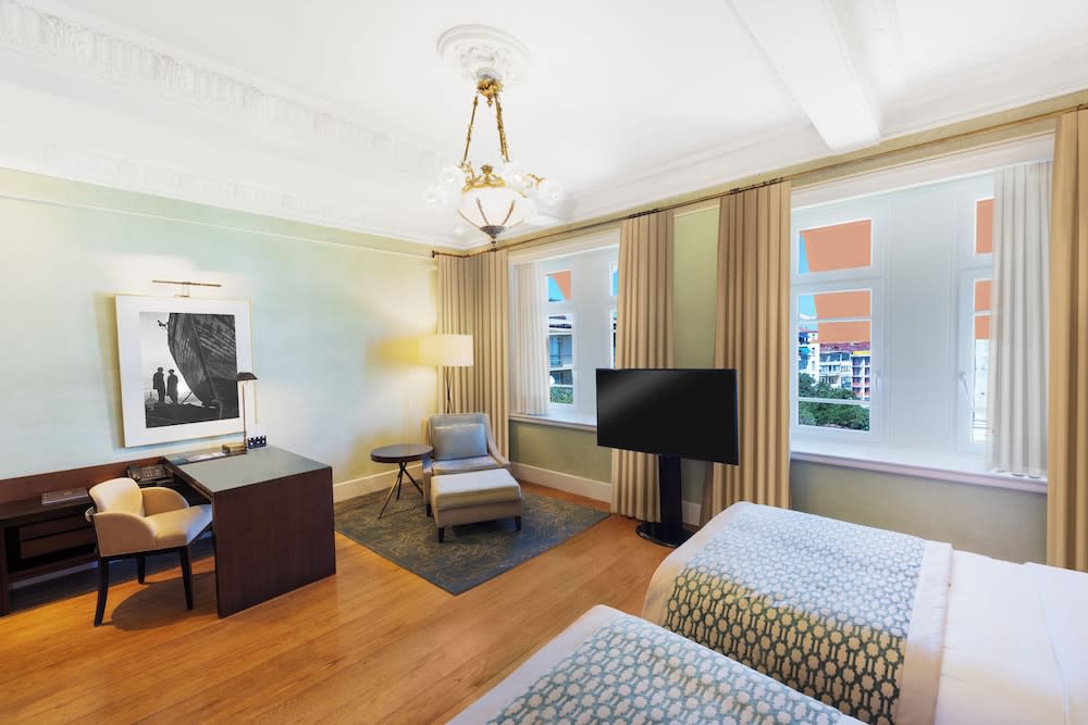 Park Hyatt Istanbul - Macka Palas 4