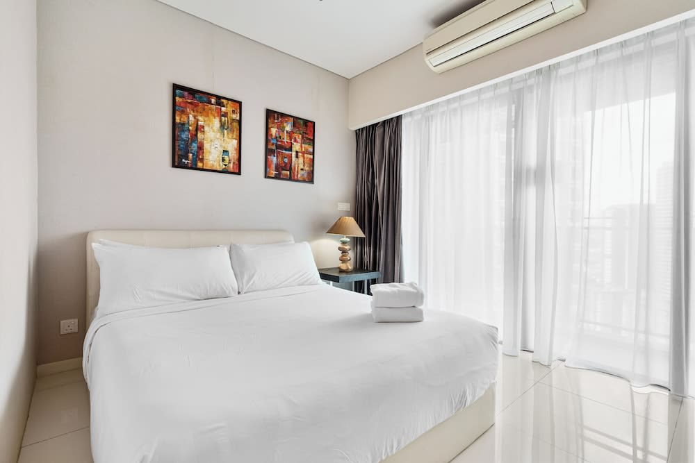 Summer Suites KLCC Apartments by Soulasia 1