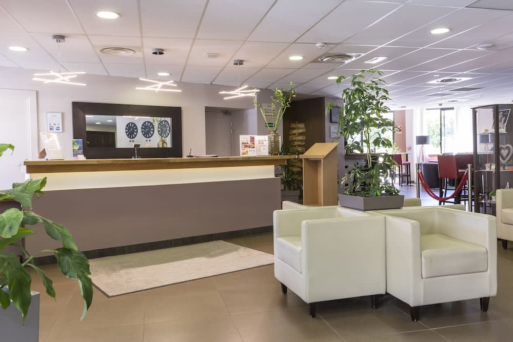 Zenitude Swiss Apparthotels 2