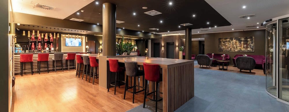 PLAZA Premium Karlsruhe 3