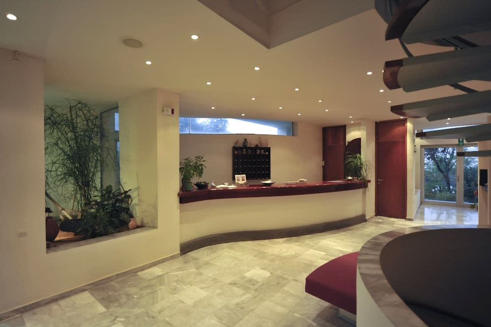 Rodon Hotel 2