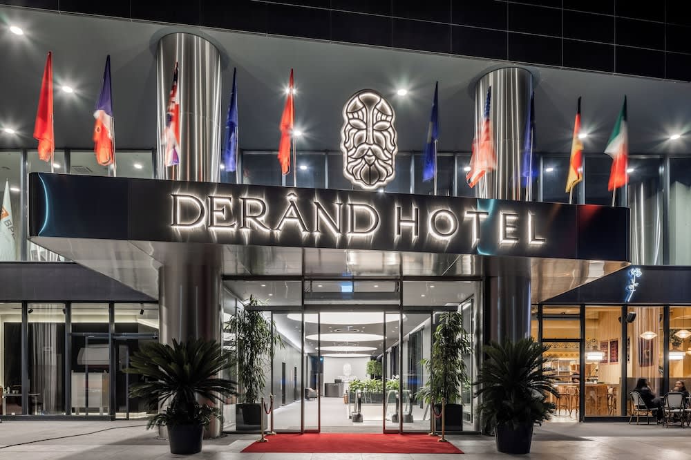 Derand Hotel 1