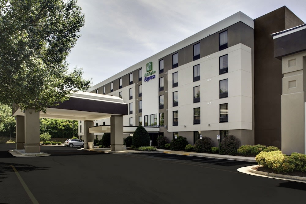 Holiday Inn Express RICHMOND-MECHANICSVILLE by IHG 1