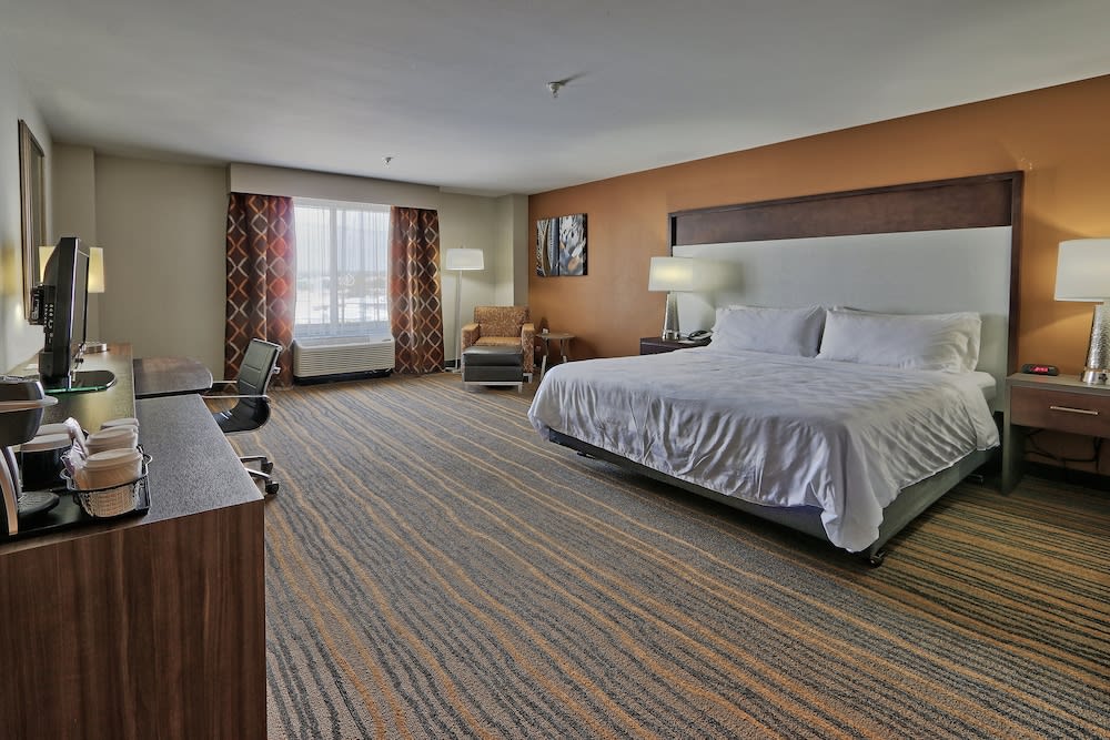 Holiday Inn & Suites Albuquerque-North I-25 by IHG 5