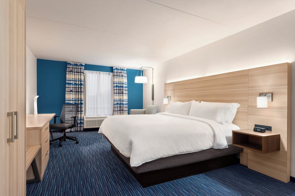 Holiday Inn Express Dumfries by IHG 2