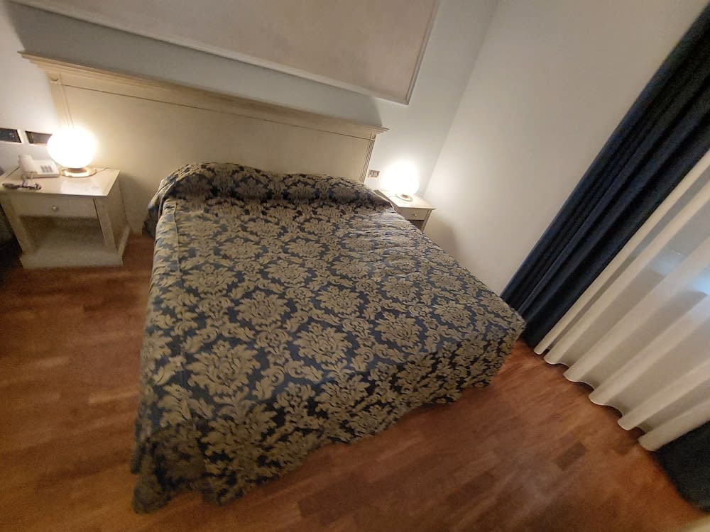 Hotel Villa Medici 5