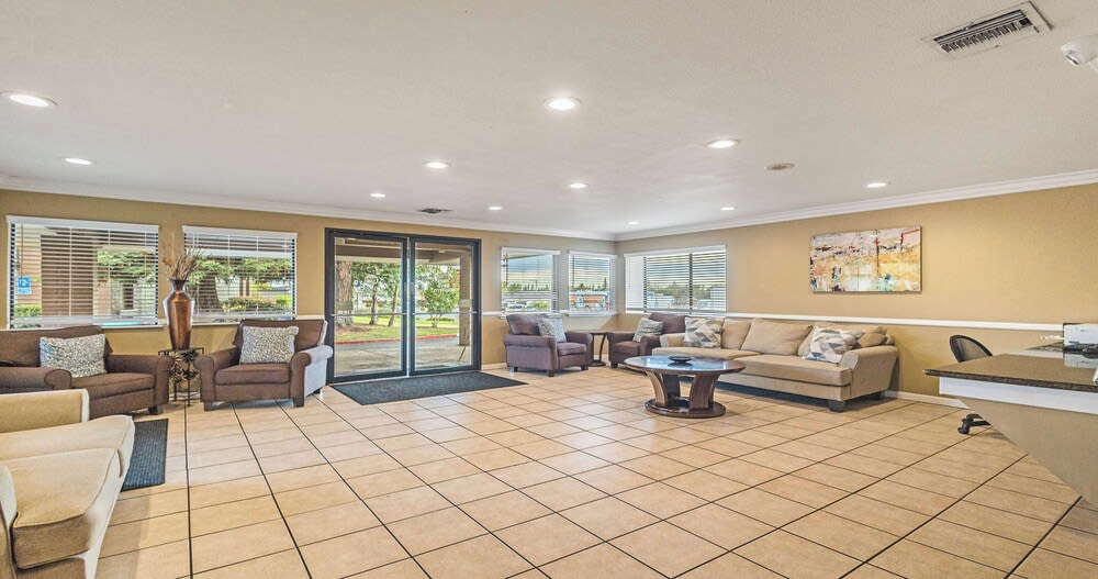 Best Western Roseville Inn 2
