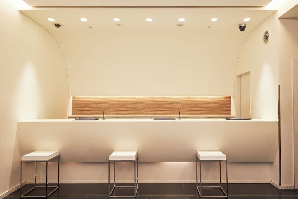 Sotetsu Fresa Inn Shimbashi-Karasumoriguchi 2