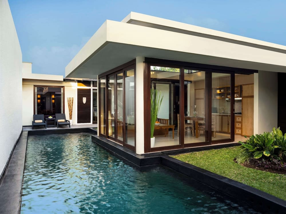 Avani Seminyak Bali Resort 1