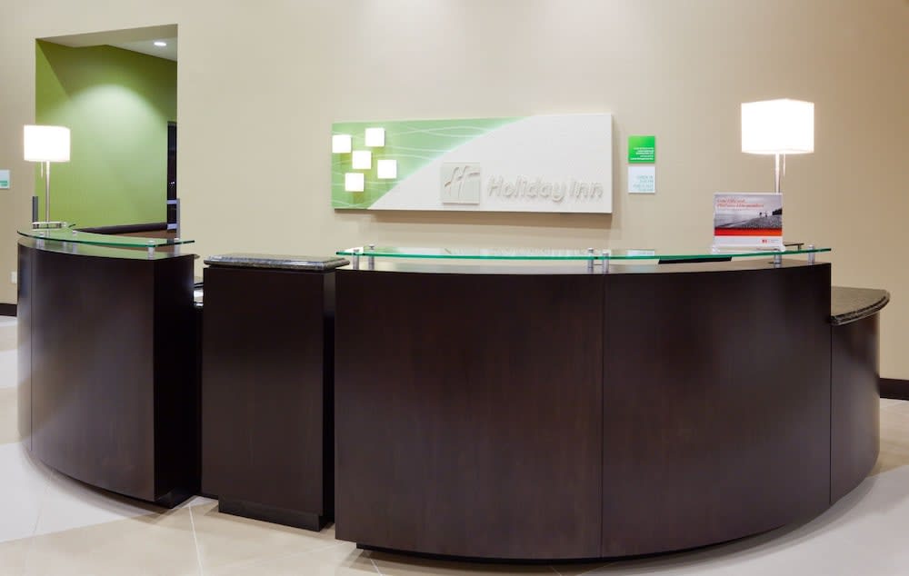 Holiday Inn EAU CLAIRE SOUTH I-94 by IHG 2