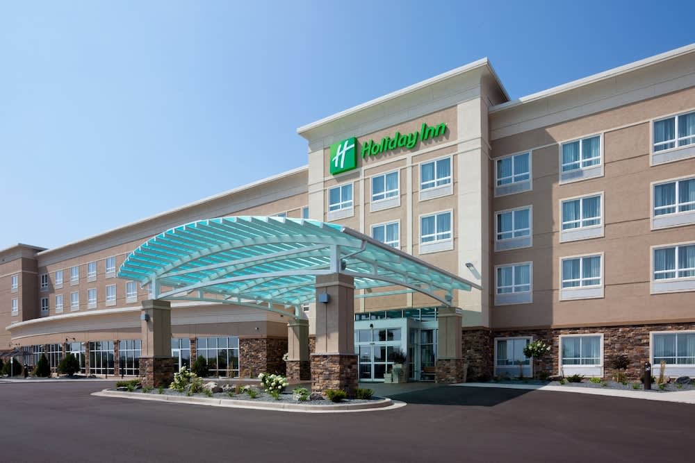 Holiday Inn EAU CLAIRE SOUTH I-94 by IHG 1