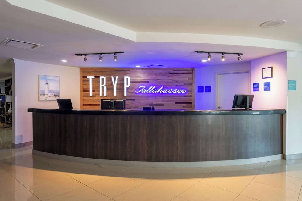 TRYP by Wyndham Tallahassee North I-10 Capital Circle 2