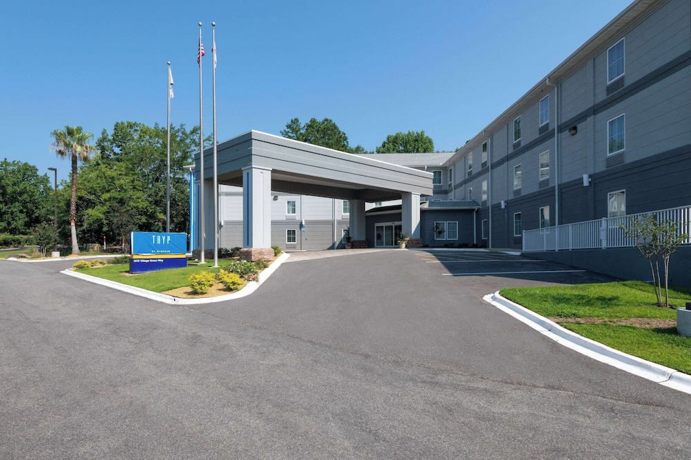 TRYP by Wyndham Tallahassee North I-10 Capital Circle 1