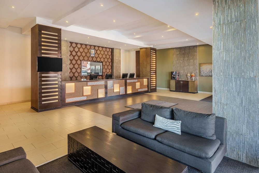 Protea Hotel by Marriott Lusaka Tower 1