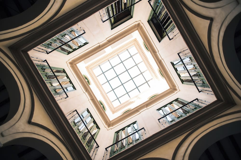 Legado Magdalena Hotel 3