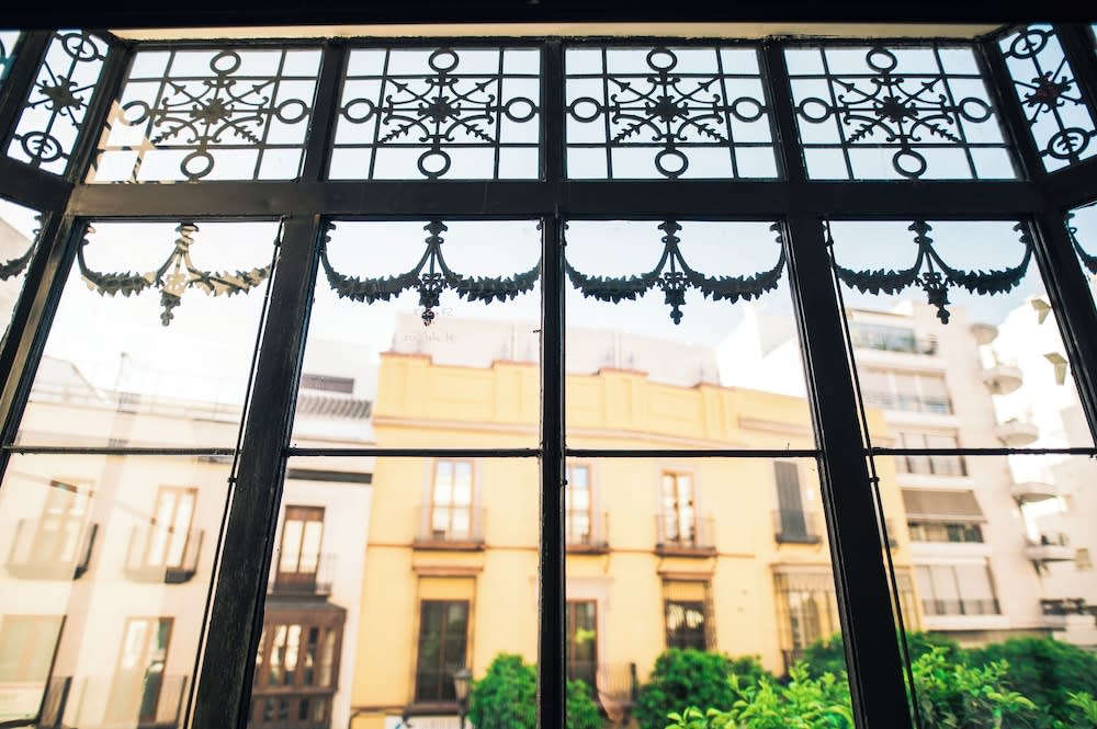 Legado Magdalena Hotel 5