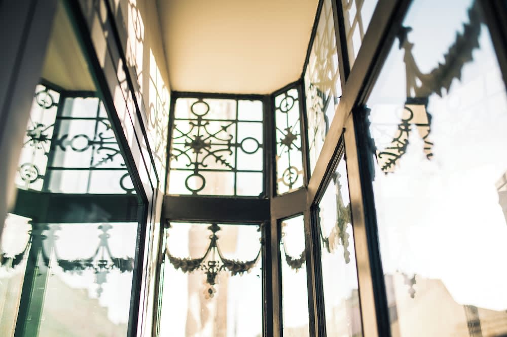 Legado Magdalena Hotel 4