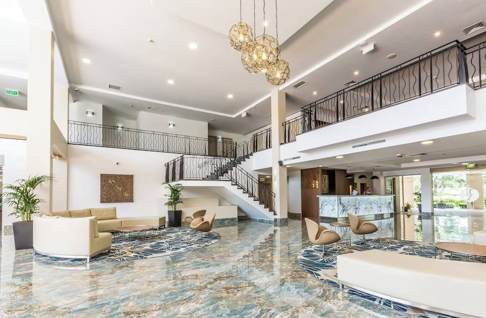 Harbour EasyStay Hotel Apartments Hope Harbour Hotel 2