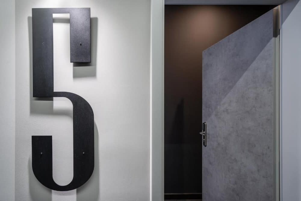 Vaci Boutique Loft Suites 2