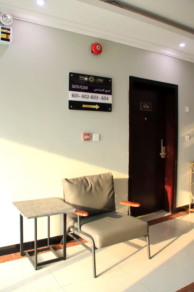Swat Serviced Apartments 4 2