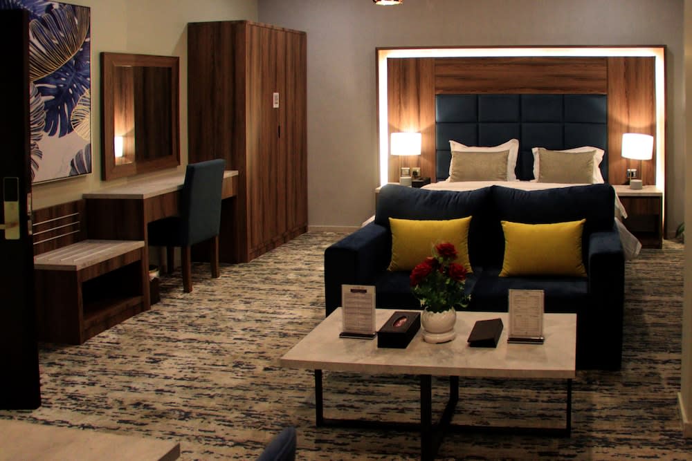 Swat Serviced Apartments 4 1