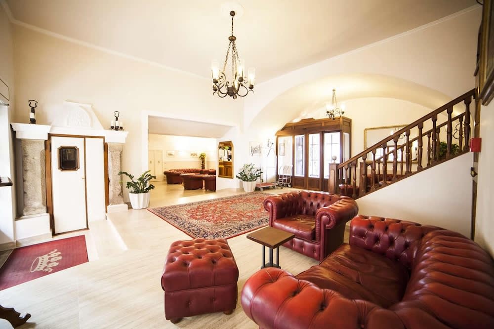 Hotel Gran Duca 2