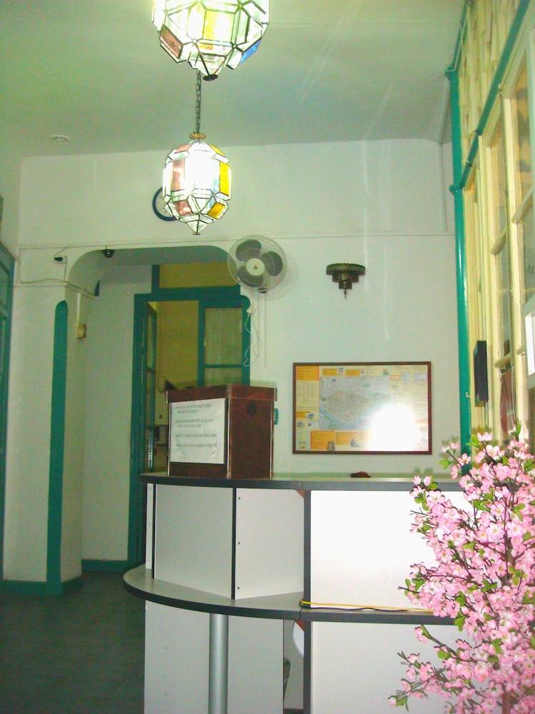 Pension Nuevo Pino 2