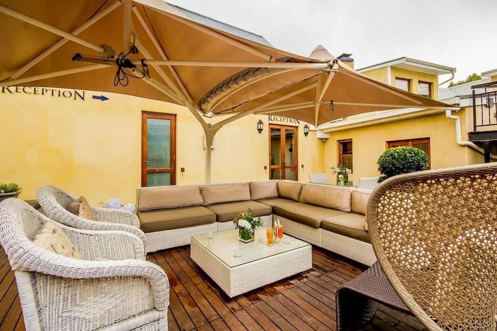 Lemoenkloof Boutique Hotel 2