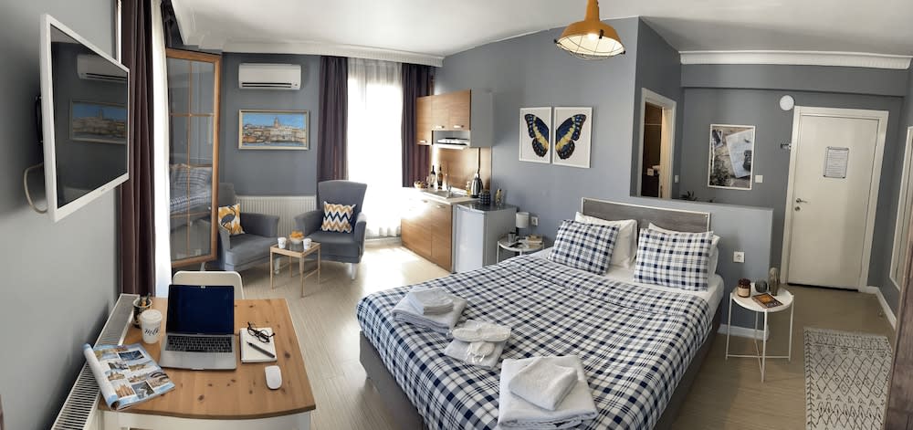 Flats Company - Karakoy Apartment 1