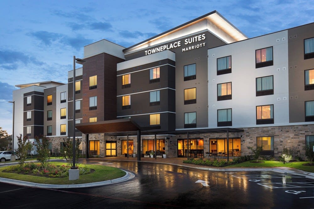 Towneplace Suites By Marriott Austin North/Lakeline 1