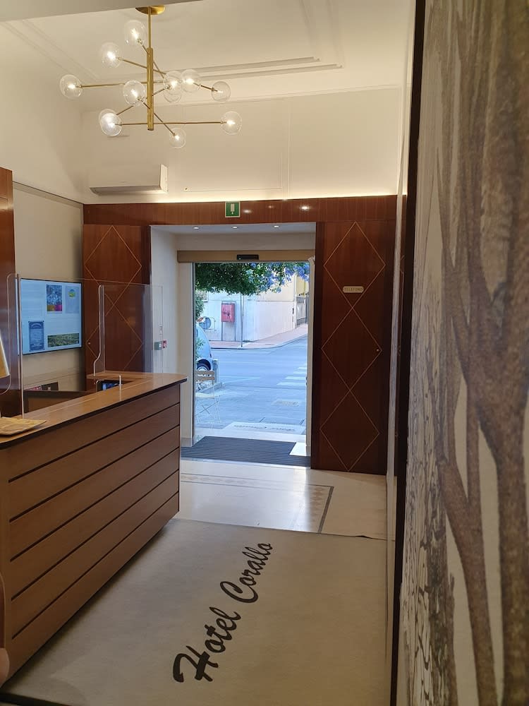 Hotel Corallo 2