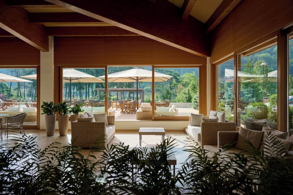 Grand Hotel Terme Di Comano 2