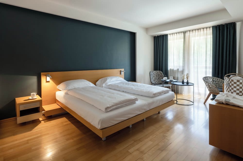 Grand Hotel Terme Di Comano 4