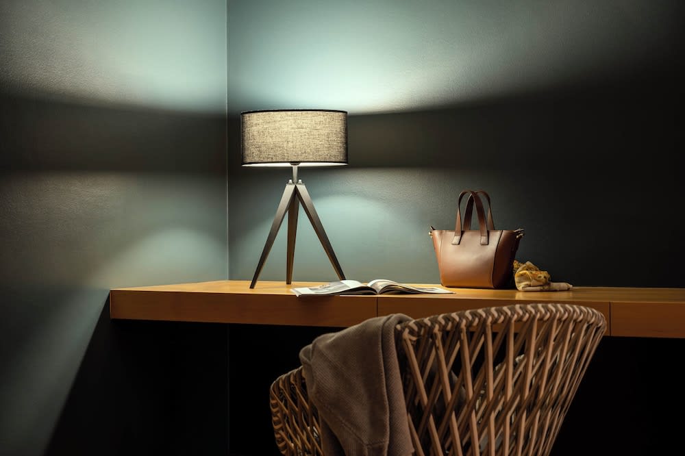 Grand Hotel Terme Di Comano 3