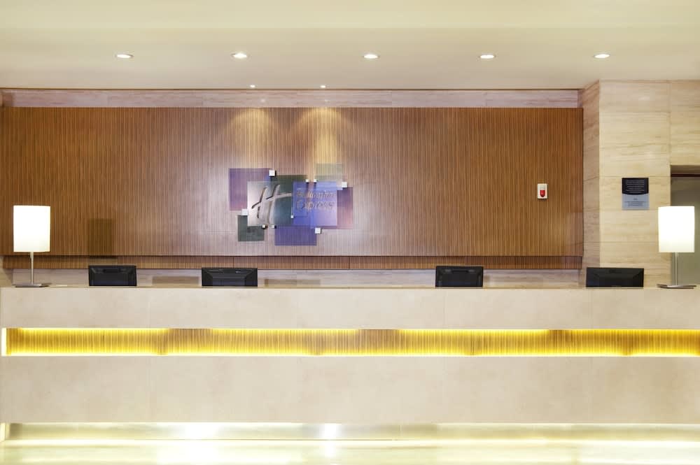 Holiday Inn Express Tianjin Dongli By IHG 3