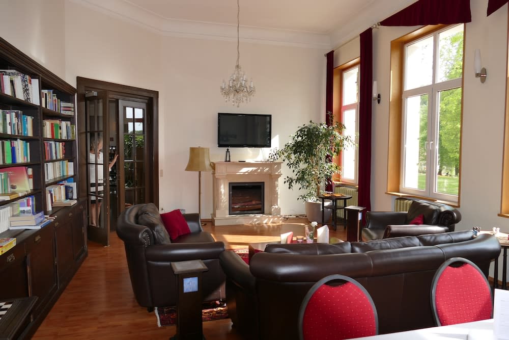 Kulturhotel Kaiserhof 2
