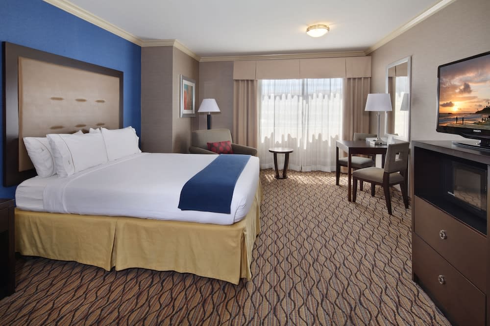Holiday Inn Express Port Hueneme by IHG 5