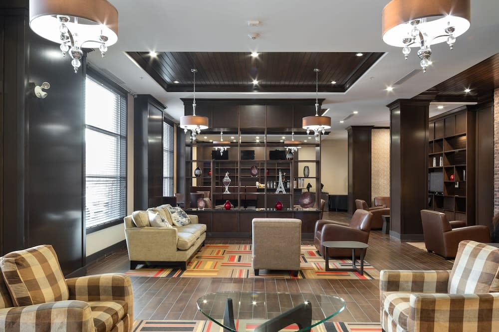 Four Points by Sheraton Edmonton International Airport 2