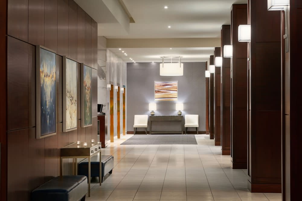 The Fairmont Winnipeg Gold Experience 2