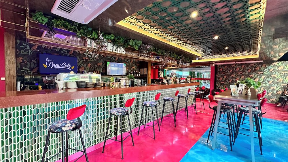 Ramada by Wyndham Bangkok Ten Ekamai Residences 3