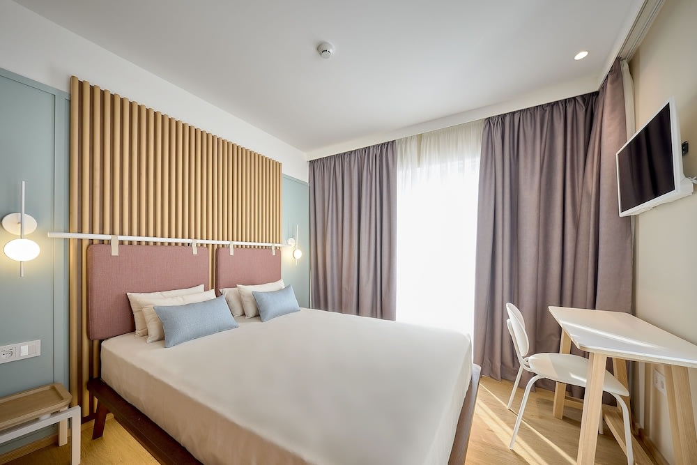 Hotel Leonor Conil 4