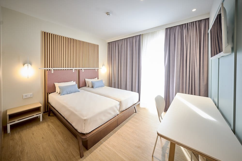 Hotel Leonor Conil 3