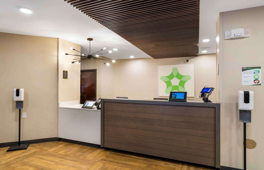 Extended Stay America Premier Suites - Nashville - Vanderbilt 3