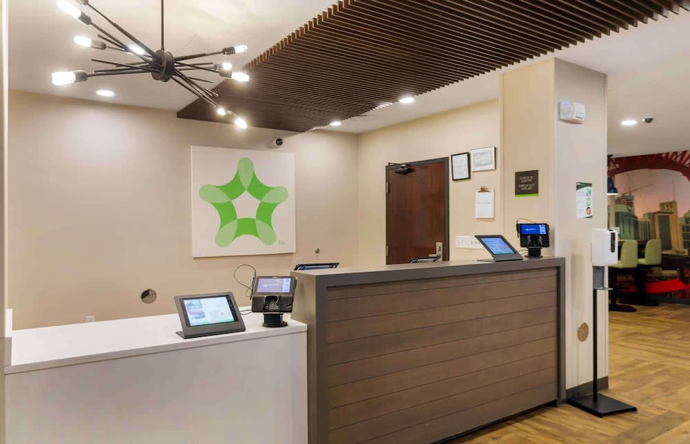 Extended Stay America Premier Suites - Nashville - Vanderbilt 4
